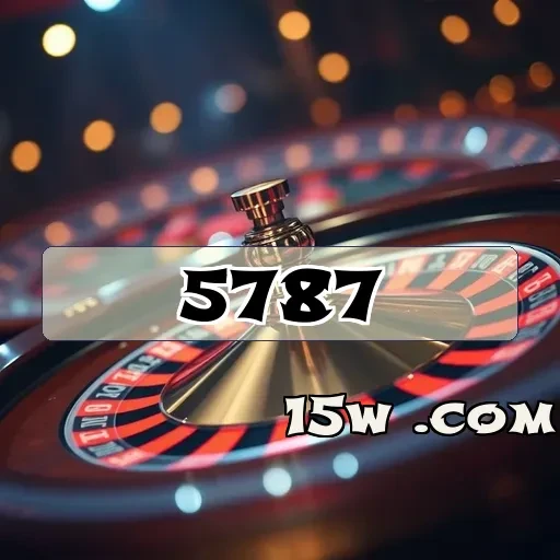 5787.com: O Destino Perfeito para Jogos Online Seguros e Divertidos