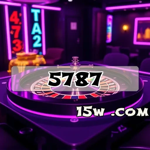 5787.com: Conquiste a Diversão com Jogos Empolgantes e Atraentes
