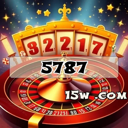 5787.com: Segurança em Primeiro Lugar para Jogadores Online