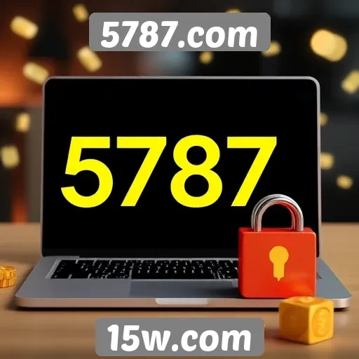 Avaliação da segurança em apostas no 5787.com