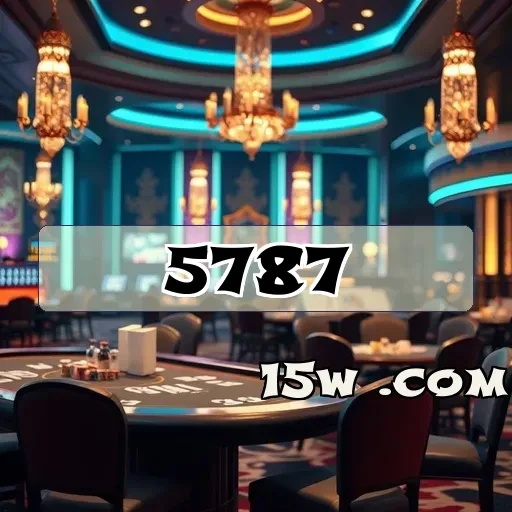 5787.com: A Revolução do Suporte 24/7 para Jogadores